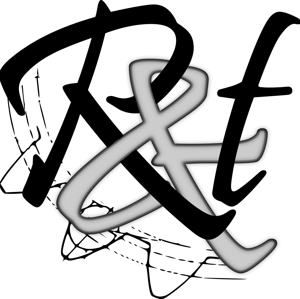 Raf og tæknilausnir ehf.